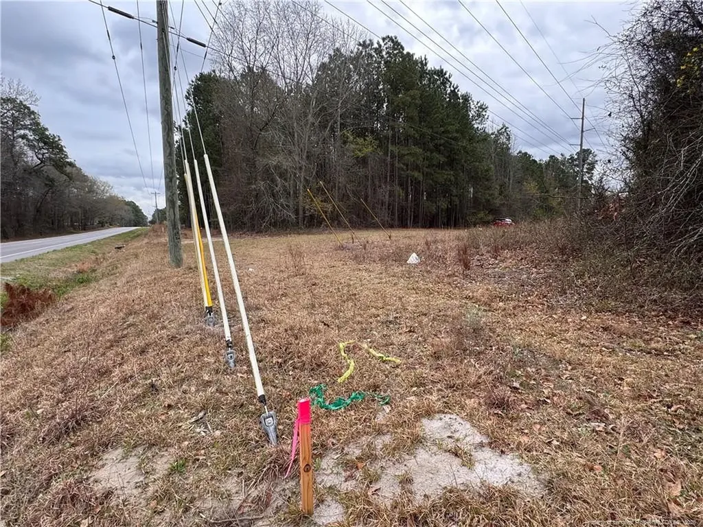 0 Brisson Road Parkton NC 28371