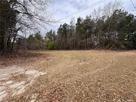 0 Brisson Road Parkton NC 28371