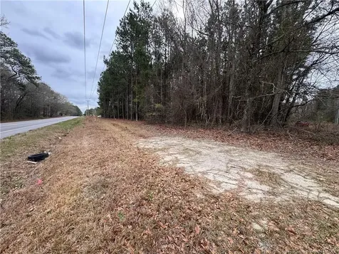 0 Brisson Road Parkton NC 28371