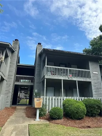1849 Tryon Drive Fayetteville NC 28303