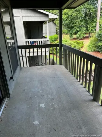 1849 Tryon Drive Fayetteville NC 28303