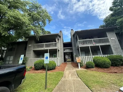 1849 Tryon Drive Fayetteville NC 28303