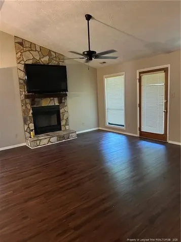 1849 Tryon Drive Fayetteville NC 28303