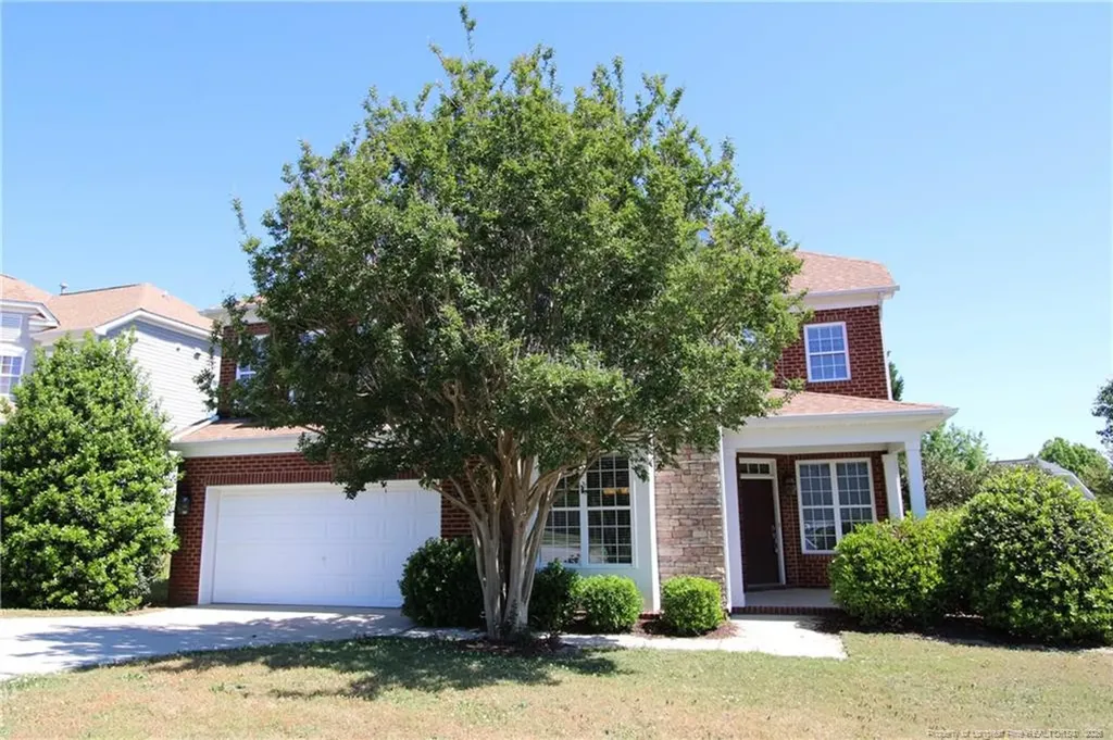 5233 Stone Station Drive Raleigh NC 27616