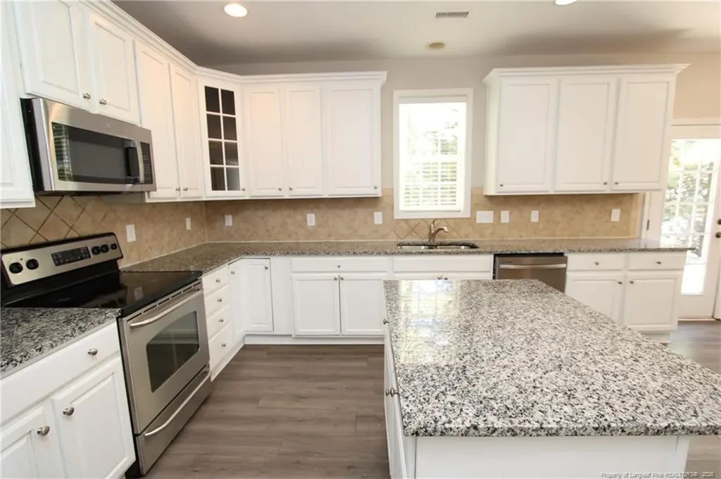 5233 Stone Station Drive Raleigh NC 27616