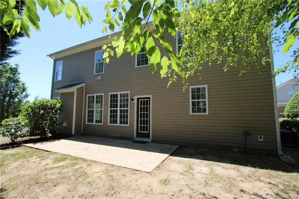 5233 Stone Station Drive Raleigh NC 27616