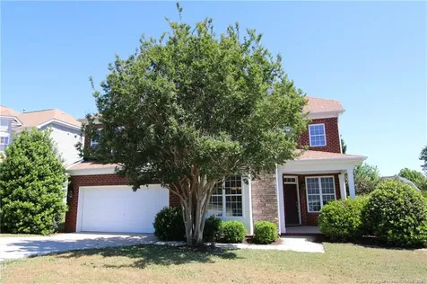 5233 Stone Station Drive Raleigh NC 27616