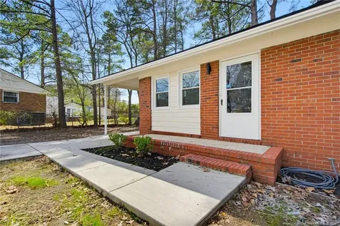 6549 Venture Street Fayetteville NC 28314