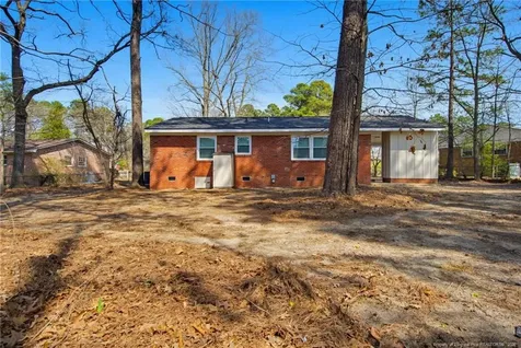 6549 Venture Street Fayetteville NC 28314