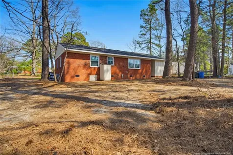 6549 Venture Street Fayetteville NC 28314