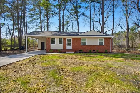 6549 Venture Street Fayetteville NC 28314
