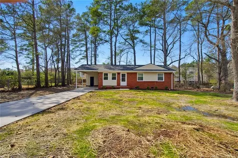 6549 Venture Street Fayetteville NC 28314