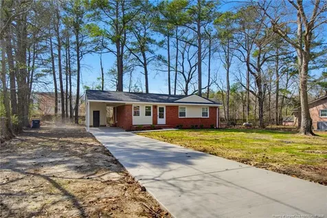6549 Venture Street Fayetteville NC 28314