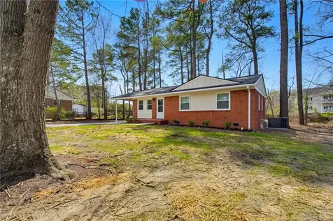 6549 Venture Street Fayetteville NC 28314