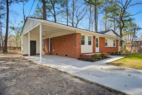 6549 Venture Street Fayetteville NC 28314