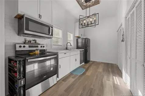 407 N 14th Street Erwin NC 28339