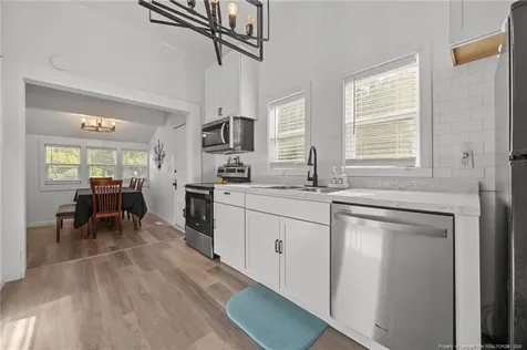 407 N 14th Street Erwin NC 28339