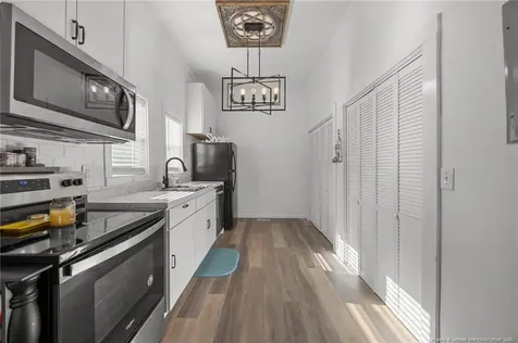 407 N 14th Street Erwin NC 28339