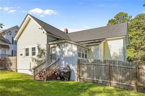 407 N 14th Street Erwin NC 28339