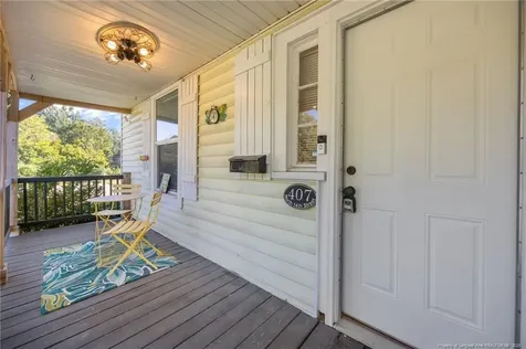 407 N 14th Street Erwin NC 28339