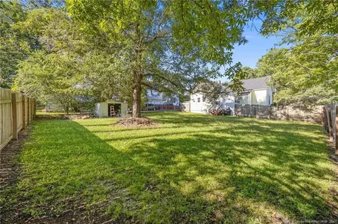 407 N 14th Street Erwin NC 28339