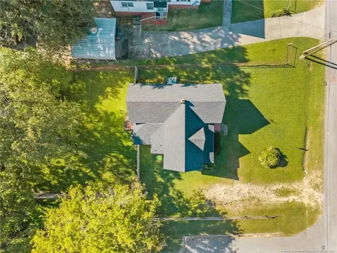 407 N 14th Street Erwin NC 28339
