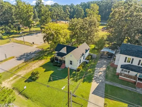 407 N 14th Street Erwin NC 28339