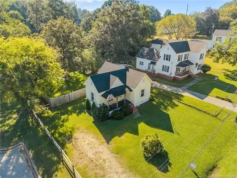 407 N 14th Street Erwin NC 28339