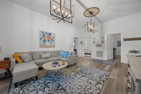 407 N 14th Street Erwin NC 28339