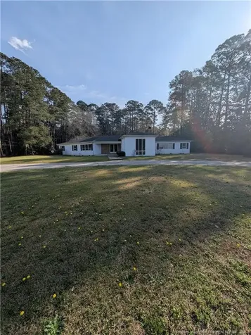 1503 Lake View Road S Fairmont NC 28340