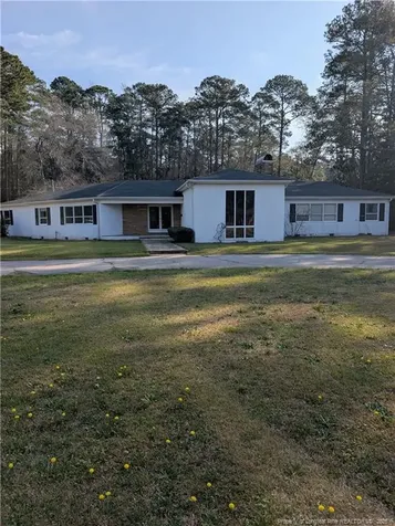1503 Lake View Road S Fairmont NC 28340