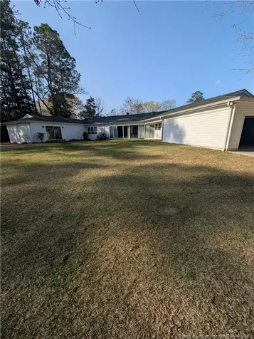 1503 Lake View Road S Fairmont NC 28340