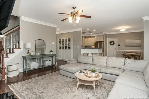 4032 Windy Fields Drive Fayetteville NC 28306
