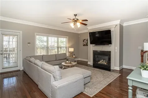 4032 Windy Fields Drive Fayetteville NC 28306