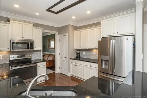 4032 Windy Fields Drive Fayetteville NC 28306