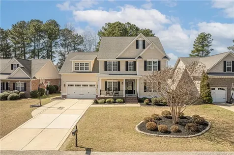 4032 Windy Fields Drive Fayetteville NC 28306
