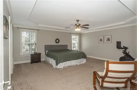 4032 Windy Fields Drive Fayetteville NC 28306