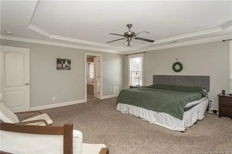 4032 Windy Fields Drive Fayetteville NC 28306