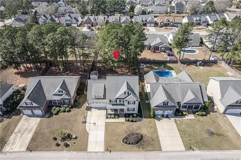 4032 Windy Fields Drive Fayetteville NC 28306