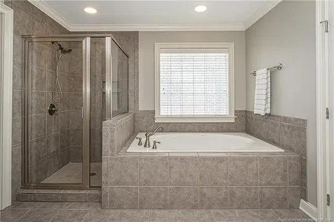4032 Windy Fields Drive Fayetteville NC 28306