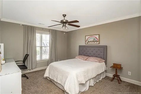 4032 Windy Fields Drive Fayetteville NC 28306
