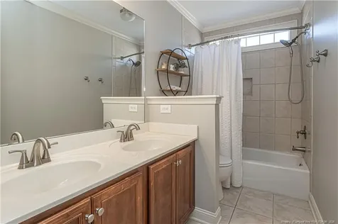 4032 Windy Fields Drive Fayetteville NC 28306