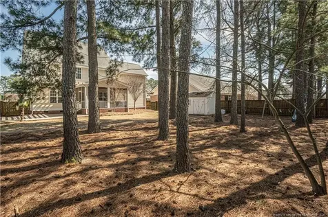 4032 Windy Fields Drive Fayetteville NC 28306