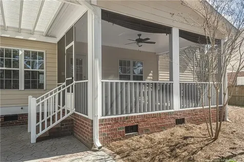 4032 Windy Fields Drive Fayetteville NC 28306