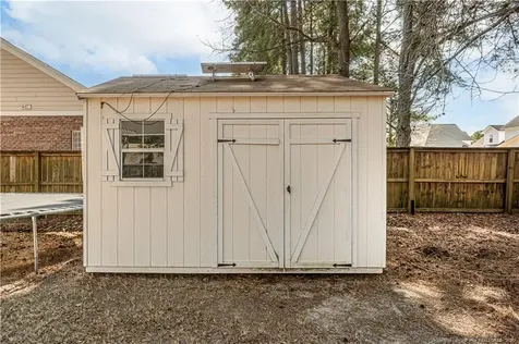 4032 Windy Fields Drive Fayetteville NC 28306