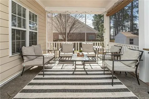 4032 Windy Fields Drive Fayetteville NC 28306