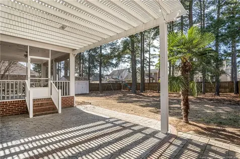 4032 Windy Fields Drive Fayetteville NC 28306
