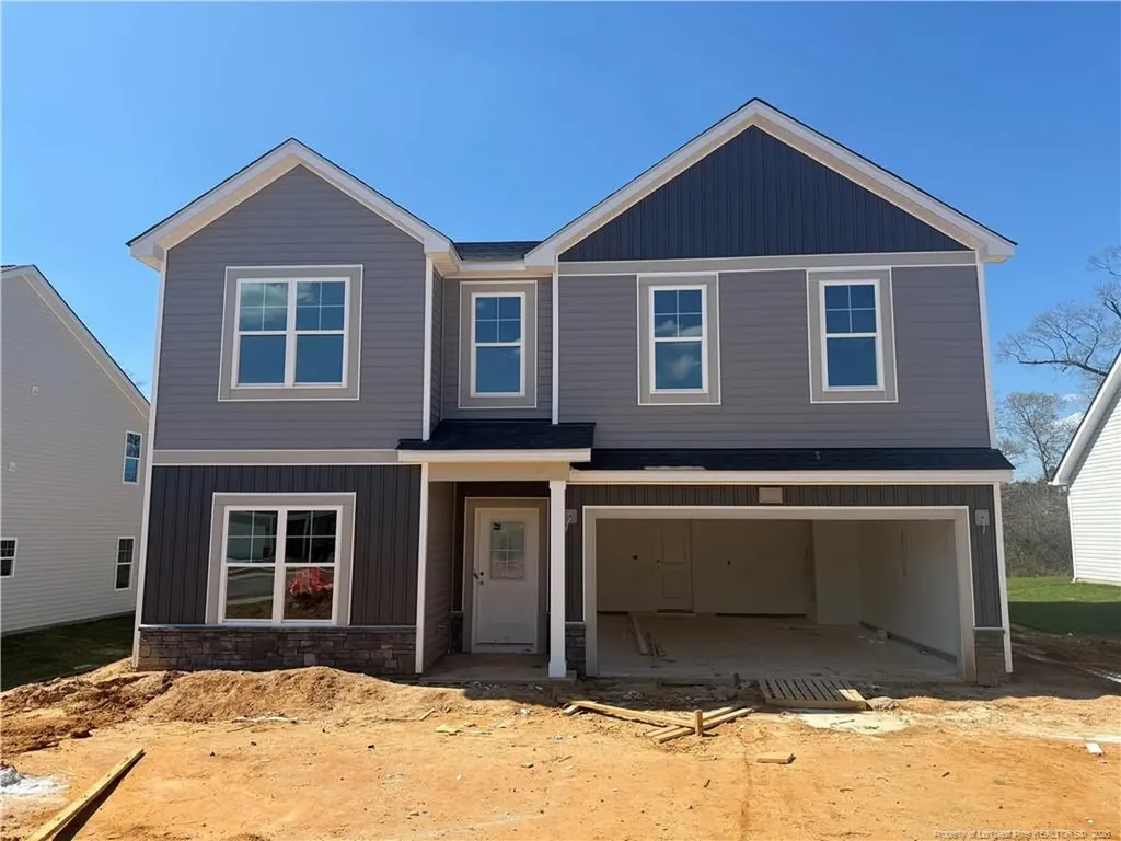 178 Brickendon Lane Raeford NC 28376