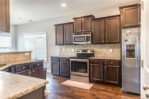 2620 Highpoint Court Fayetteville NC 28304