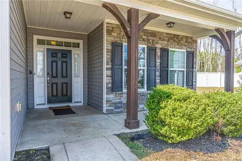 2620 Highpoint Court Fayetteville NC 28304